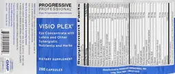 Label for Visio Plex