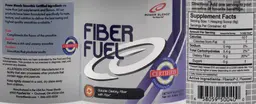 Fiber Fuel