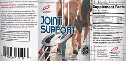Label for Joint Support