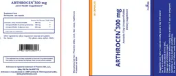 Label for Arthrocen 300 mg