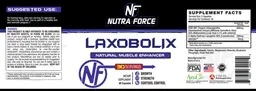 Label for Laxobolix
