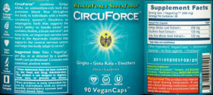 CircuForce