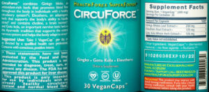 CircuForce