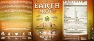 Earth Broth