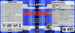 Leucine+