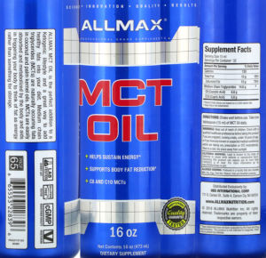 MCT Oil
