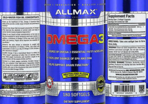 Omega 3