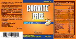 Corvite Free