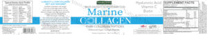 Marine Collagen Unflavored