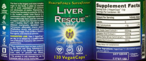 Liver Rescue