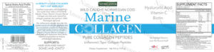 Marine Collagen Unflavored