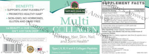 Multi Collagen