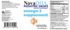 Omega-3 Supplement