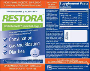 Restora