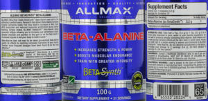 Beta-Alanine