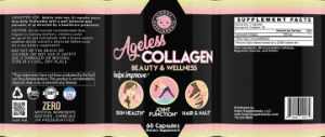 Ageless Collagen