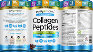 Collagen Peptides Chocolate