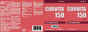 Corvita 150