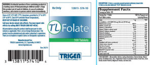 TL Folate