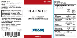TL - HEM 150