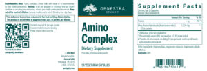 Amino Complex