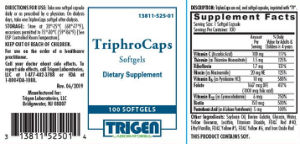 TriphroCaps
