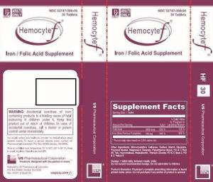 Hemocyte F