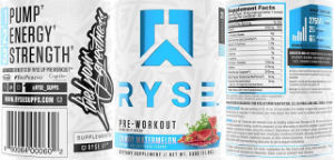 Pre-Workout Candy Watermelon