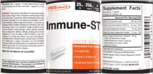 Immune-ST