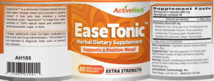 EaseTonic