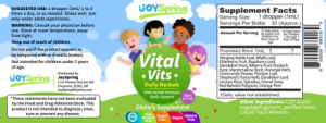 Vital Vits
