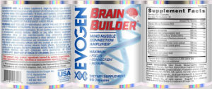Brain Builder