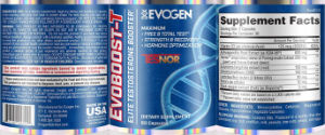 Evoboost-T