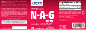 N-A-G 700 mg