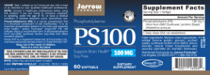 PS100 100 mg