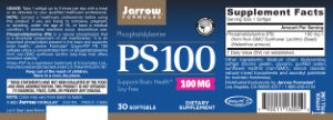 PS100 100 mg