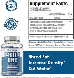 Label for Estro One
