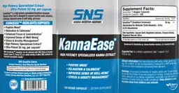 Label for KannaEase