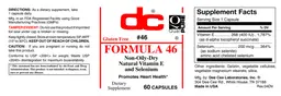 Label for Formula 46