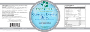 Complete Enzymes Ultra