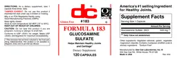 Label for Formula 183
