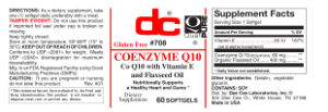 Coenzyme Q10