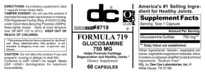 Formula 719