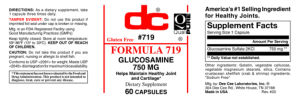Formula 719