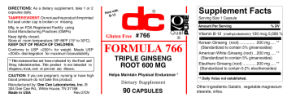 Formula 766