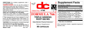 Formula 766