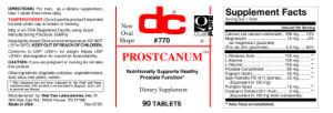 Prostcanum