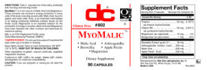 MyoMalic