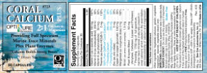 Coral Calcium Plus