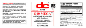 Q10 Mega